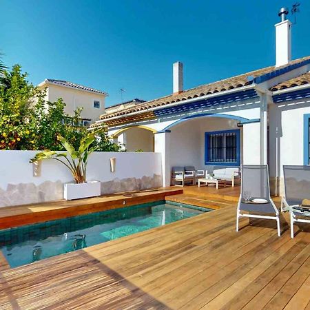 Casa Natura En El Vergel By Family Homes Verger Exterior foto