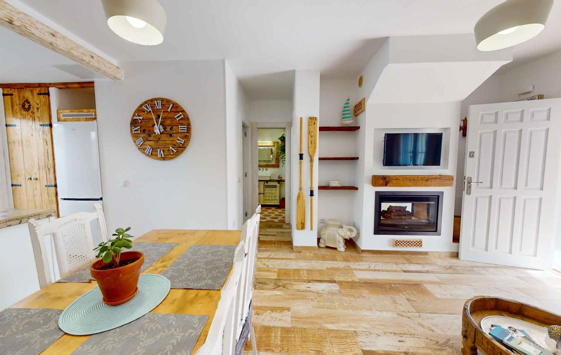 Casa Natura En El Vergel By Family Homes Verger Exterior foto